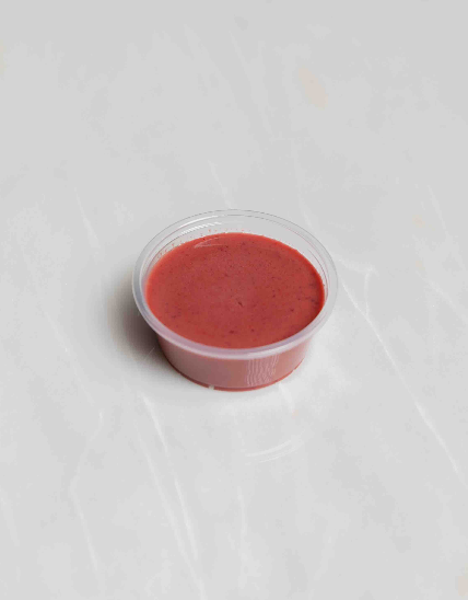 Mixberry Dressing