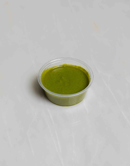 Chimichuri Tahina Sauce