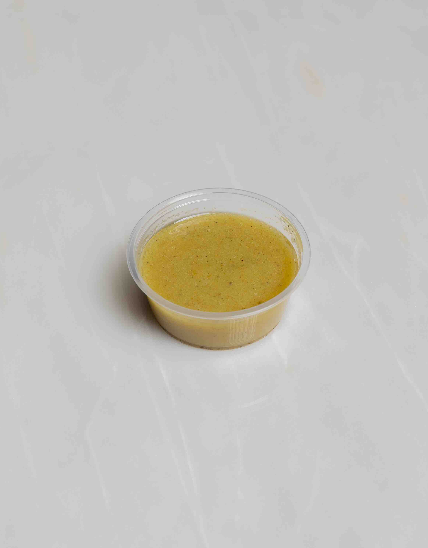 Citrus Sauce