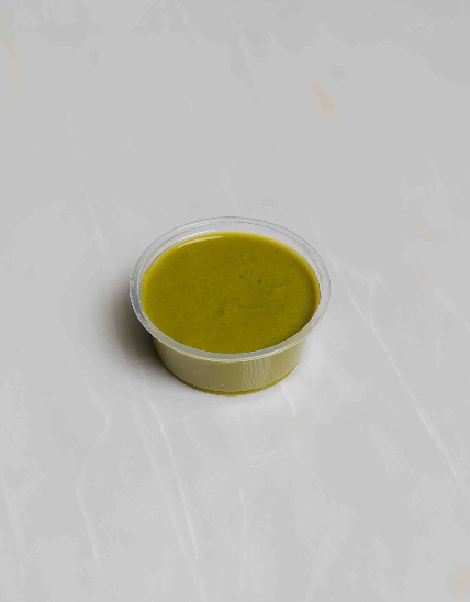 Green Sauce