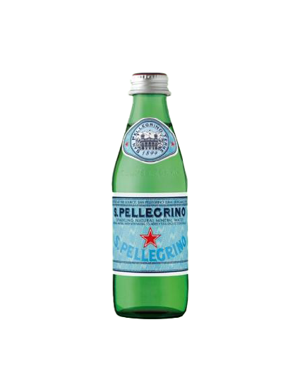 Sparkling Water