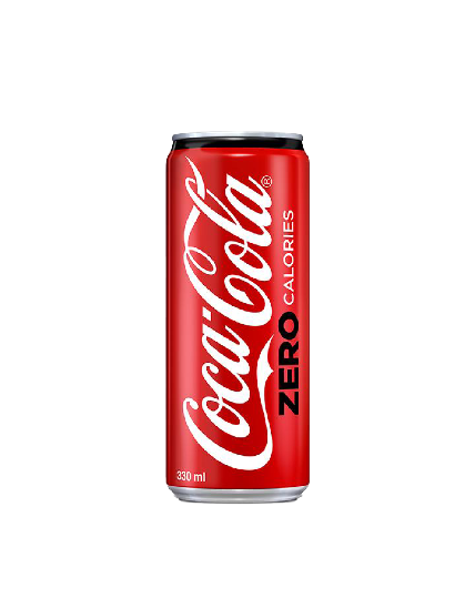 Coca Cola Zero