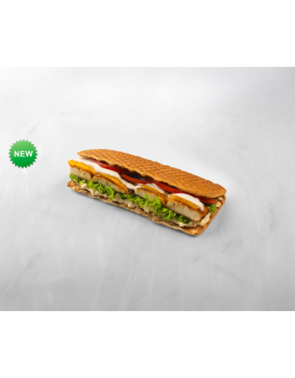 كلوب ساندوتش