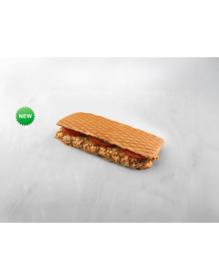 ساندوتش التونة الخاصة